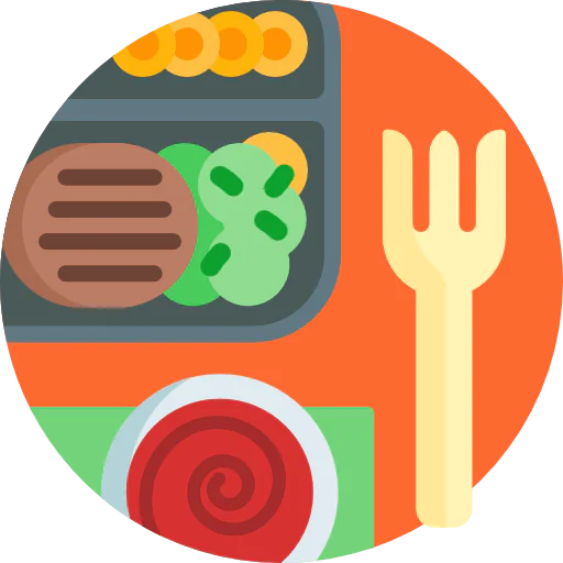 Dish icon