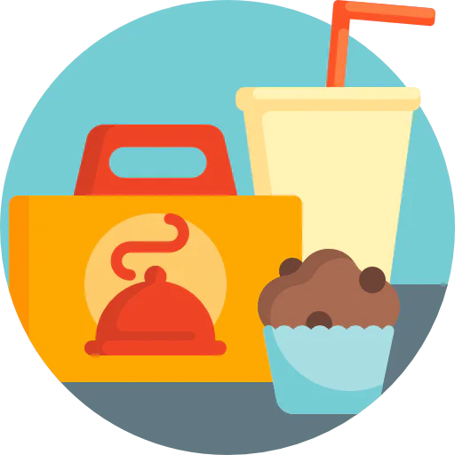 Meals icon