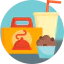 Meals Ikona 64x64