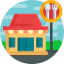 Restaurant 상 64x64