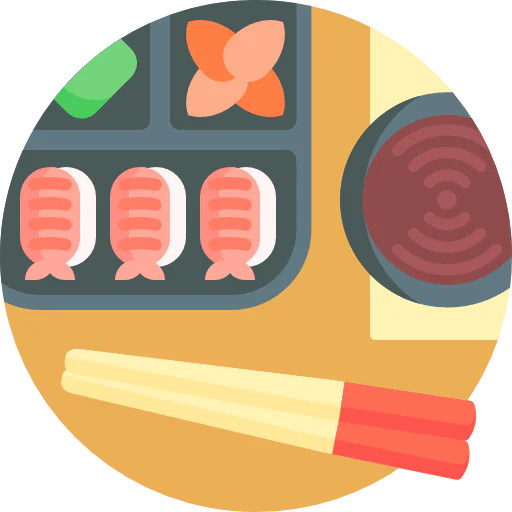 Sushi icon