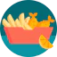 Fish and chips 상 64x64