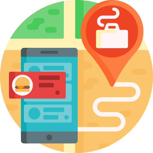 App icon