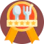 Rating Ikona 64x64