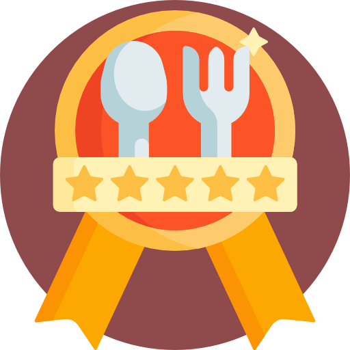 Rating icon