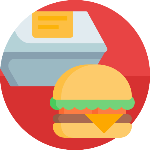Hamburger icon