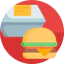 Hamburger icon 64x64