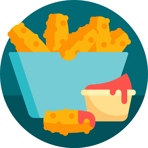 Nuggets icon