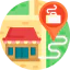 Delivery icon 64x64