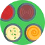Sauces icon 64x64