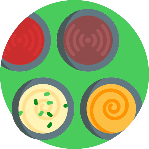Sauces icon