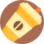 Coffee icon 64x64