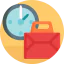 Time icon 64x64