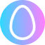 Egg icon 64x64
