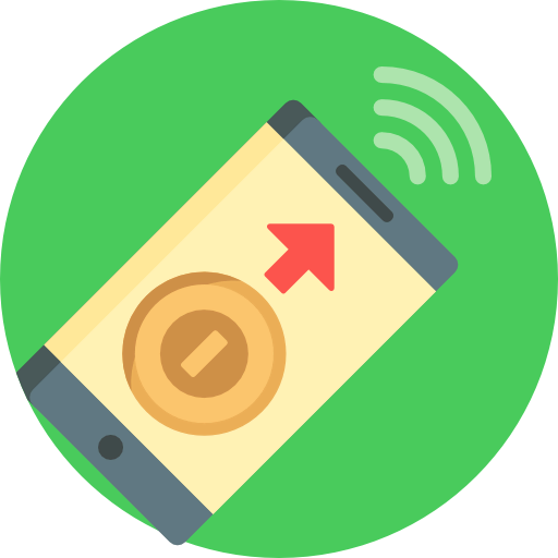 Payment icon