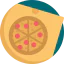 Pizza icon 64x64