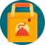 Thermo bag icon 64x64