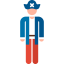 Pirate icon 64x64