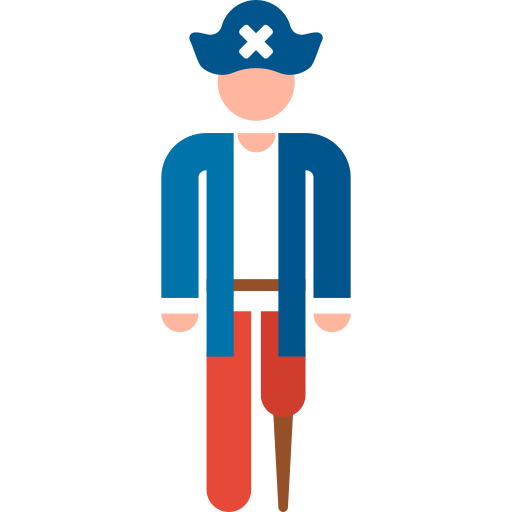 Pirate icon