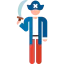 Pirate icon 64x64