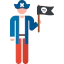 Pirate icon 64x64