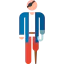 Pirate icon 64x64