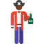 Pirate icon 64x64