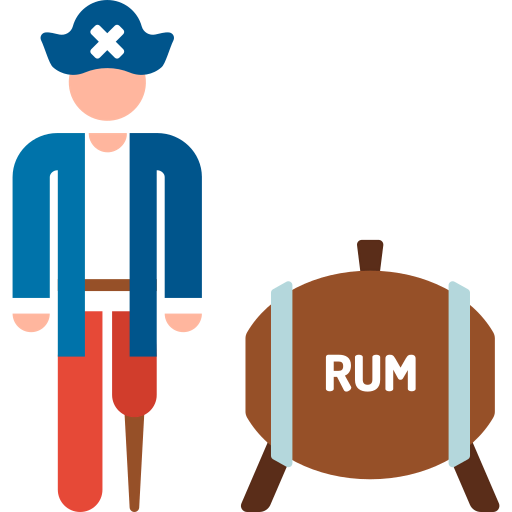 Pirate icon