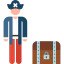 Pirate icon 64x64