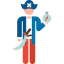 Pirate icon 64x64