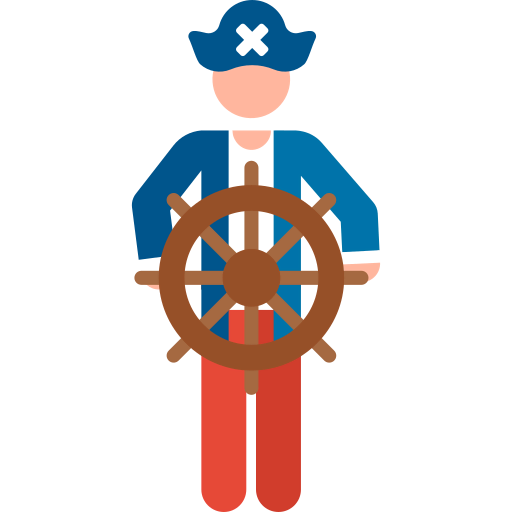 Pirate icon
