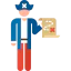 Pirate icon 64x64