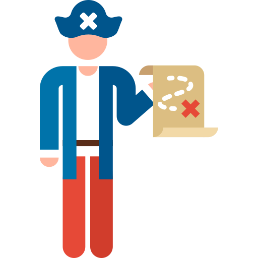 Pirate icon