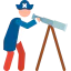Pirate icon 64x64