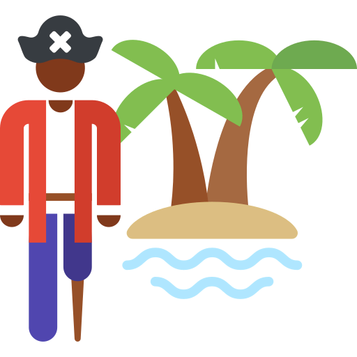Pirate icon