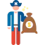 Pirate icon 64x64