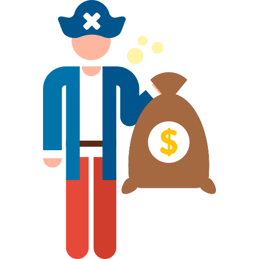Pirate icon