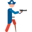 Pirate icon 64x64