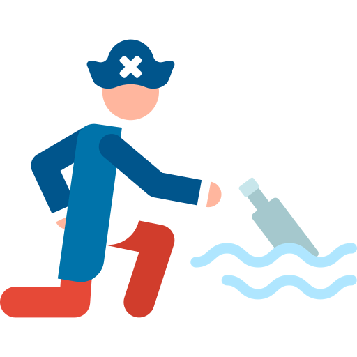 Pirate icon