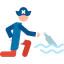 Pirate icon 64x64