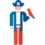 Pirate icon 64x64