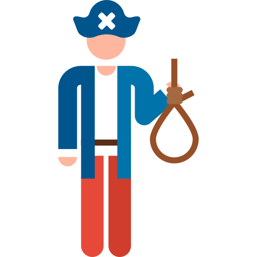 Pirate icon