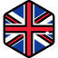 United kingdom icon 64x64