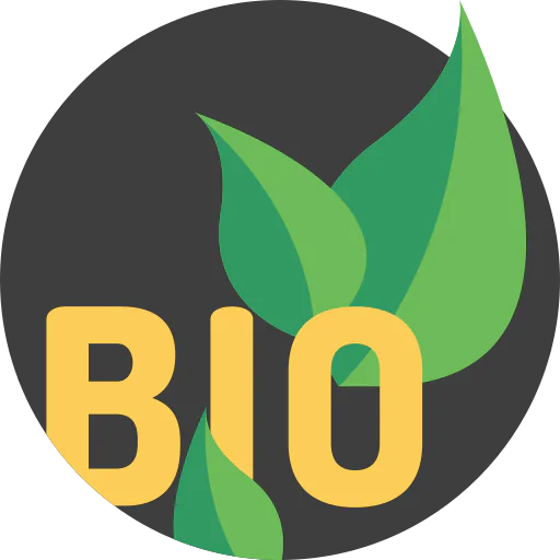 Bio icon
