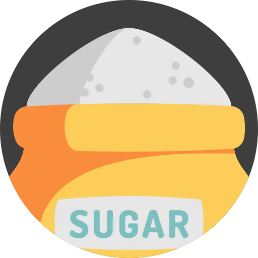 Sugar icon