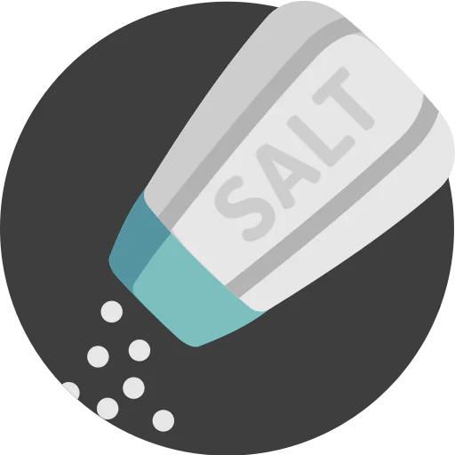 Salt icon