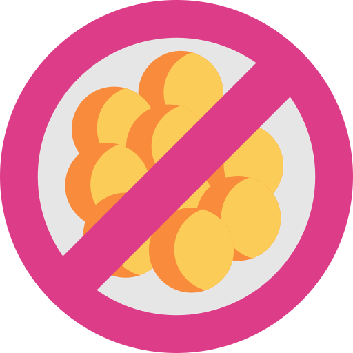 Cholesterol icon