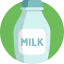 Milk icon 64x64