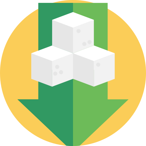 Sugar icon