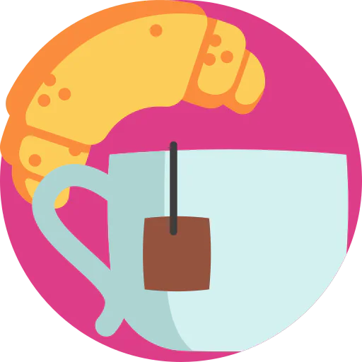Tea icon